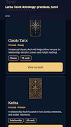 Larisa Tarot Astrology screenshot 6