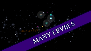 Space Golf | Космический гольф 스크린샷 2