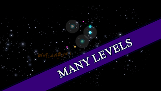 Space Golf | Космический гольф syot layar 2