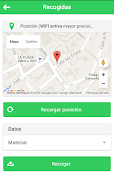 Container Tracking screenshot 2