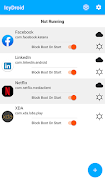 IcyDroid [Root] screenshot 4