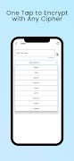 Encryption Tools 截圖 7