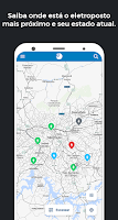 Natural Recharge screenshot 2