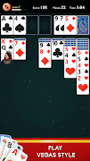 Solitaire Plus screenshot 5