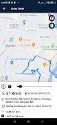 Rastreamento Bloc скриншот 4
