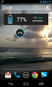 BatteryBot Pro screenshot 3