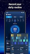 DeepRest: Sleep Tracker screenshot 2
