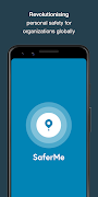 SaferMe پوسٹر