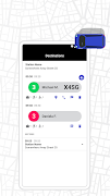 ioki Vehicle App 스크린샷 3