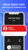 True ID Caller - Number Location & Caller ID постер