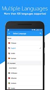 Voice Translator ภาพหน้าจอ 2