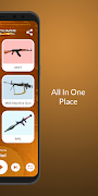 Gun Sounds Strike screenshot 5