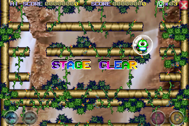 Bubble Hero 2 screenshot 3