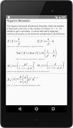 Exam P Quick Notes Pro Screenshot 7