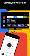 Remote for Google TV - aTV+ পোস্টার