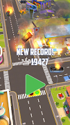 Traffic Panic screenshot 2