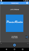 PraiseRadio gönderen