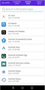 Smart App Manager Ekran Görüntüsü 7