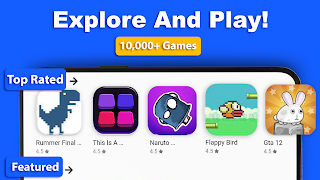 5 Schermata Max2D Game Maker Pro