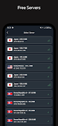 Smart VPN Screenshot 2