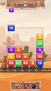 برنامه‌نما Train 2048 عکس از صفحه