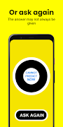 Magic 8-Ball Ekran Görüntüsü 3