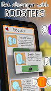 CoinBlock Clicker اسکرین شاٹ 5