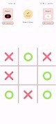 Compose Tic Tac Toe imagem de tela 2