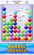 Bubble Breaker screenshot 6