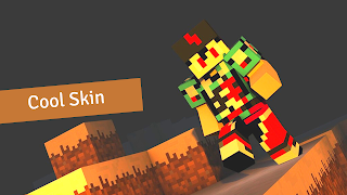 Boboiboy Mod & Skin for MCPE captura de pantalla 3
