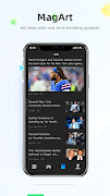MagArt اسکرین شاٹ 4