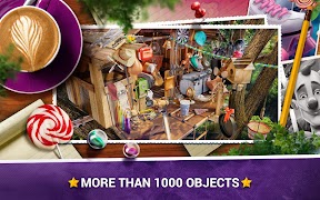 Playground - Hidden Objects স্ক্রিনশট 6