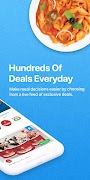 Hooked Deals screenshot 1