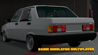 Sahin Simulator Multiplayer 3D screenshot 3