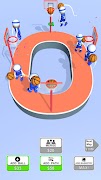 Basket Fever screenshot 5
