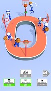 Basket Fever screenshot 5