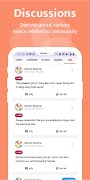 Kutumb App - Community App screenshot 5