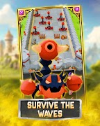 Crystal Command Screenshot 1