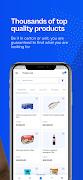 Vendease E-procurement ảnh chụp màn hình 2