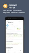 TrustYou স্ক্রিনশট 4