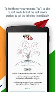 NRI Adda โปสเตอร์