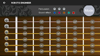 R+ENGINEER (ROBOTIS) 스크린샷 4