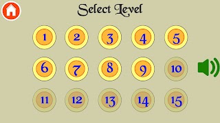 Reaction Time Training 截图 1