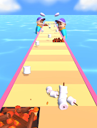 Puff Run imagem de tela 7