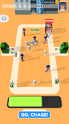 Cops & Robbers скриншот 5