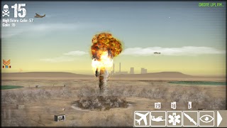 Nuke Em All syot layar 3