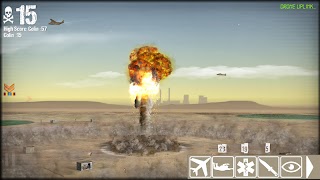 Nuke Em All Screenshot 3
