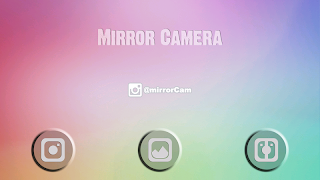 Mirror Camera скриншот 6