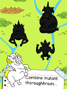 Horse Evolution: Mutant Ponies syot layar 6