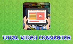 Video Converter screenshot 1